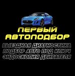 Первый Автоподбор (Gorkogo Street, 50), car selection
