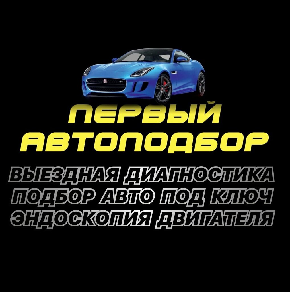 Car selection Первый Автоподбор, Vladimir, photo