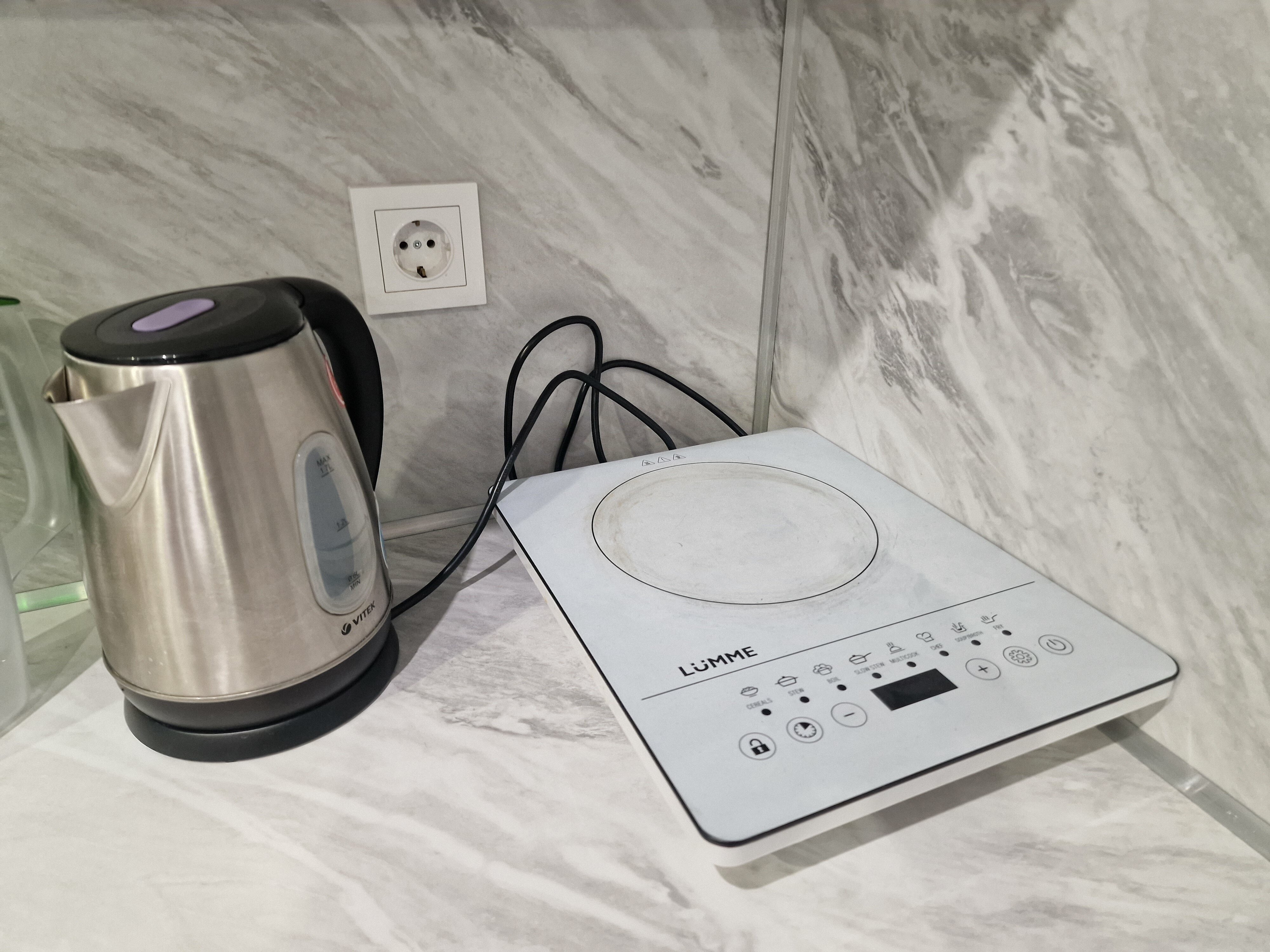 Фото Рея Дубровка