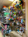 Cat'n'Dog shop (Fomushina Street, 2), pet shop