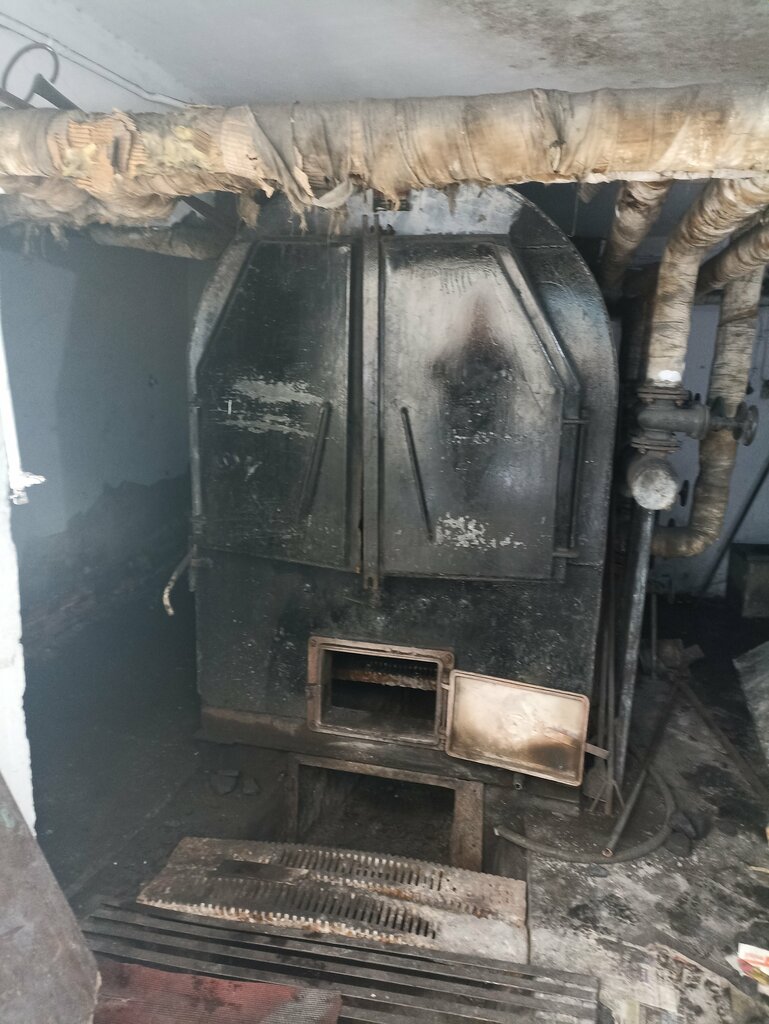 Reception of scrap metal Scrap Dealer Durmus, Izmir, photo