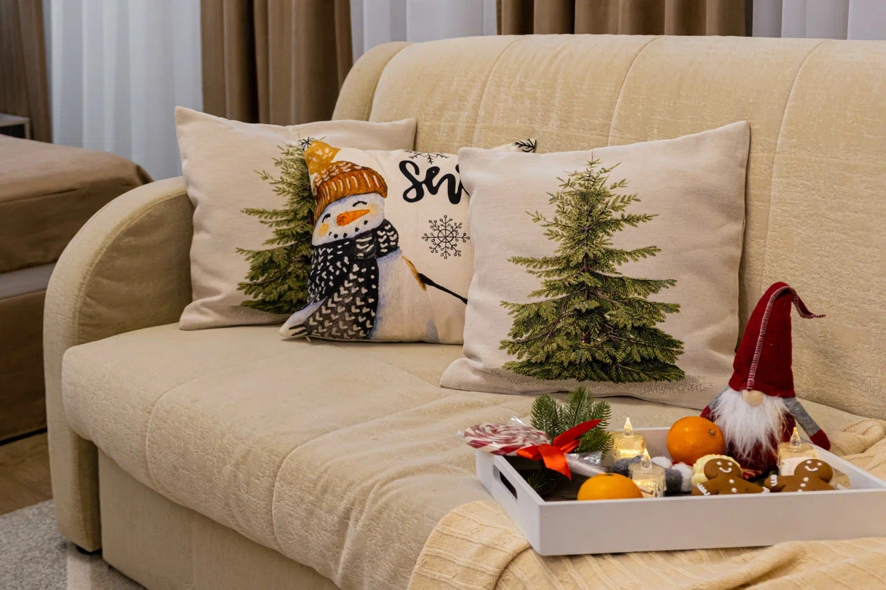 Фото Park & House Hotel