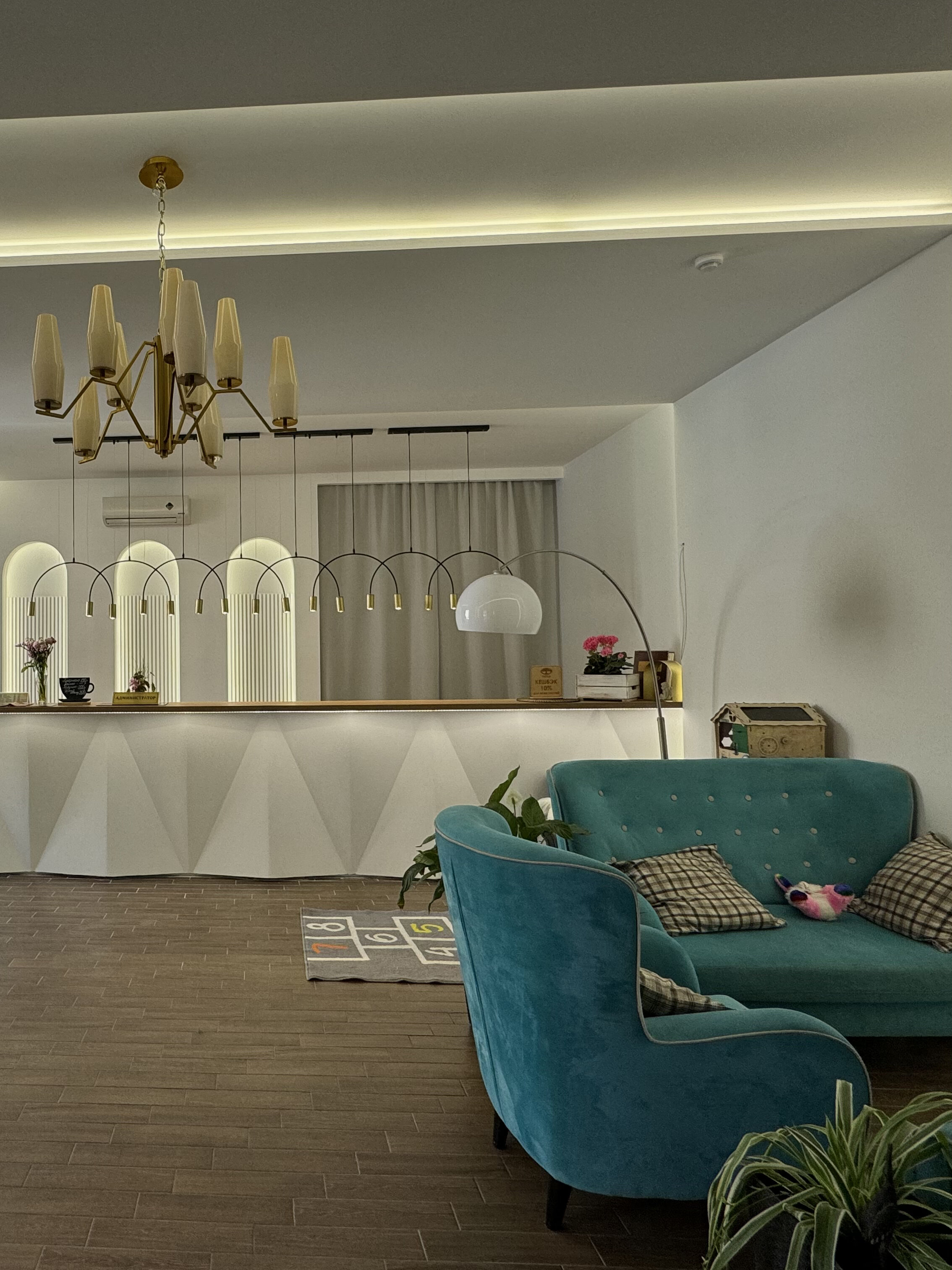 Фото отеля 5