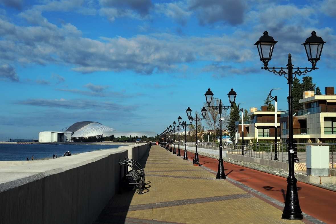 Фото Кавказ групп