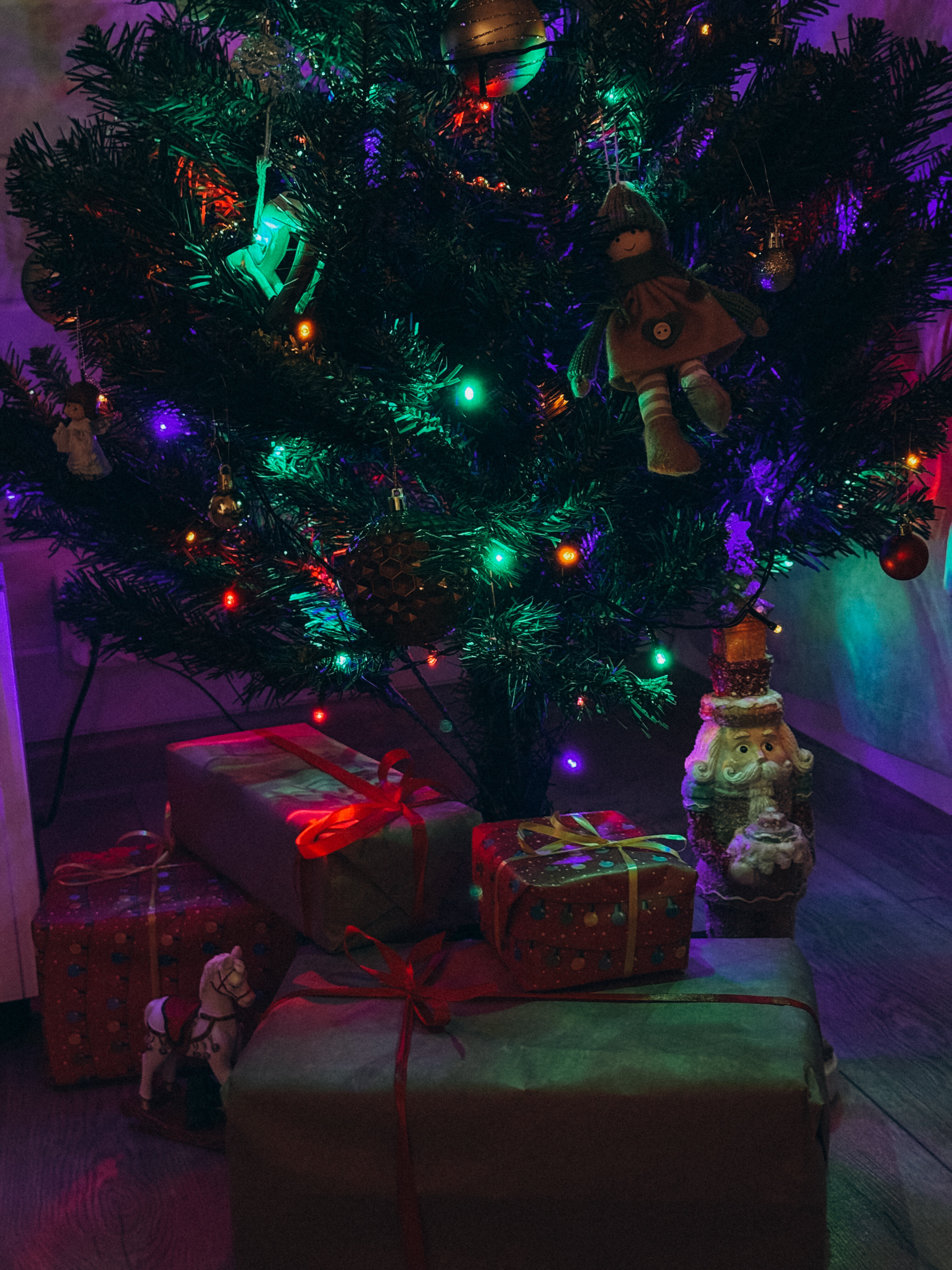 Фото Дубовая роща