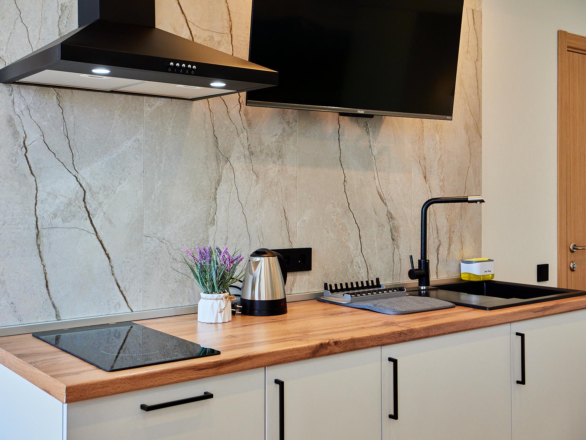 Фото Усадьба Яблонька