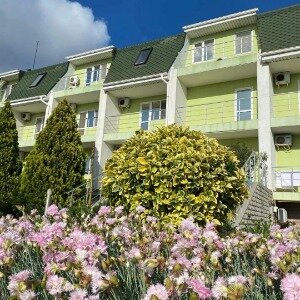 Фото Райская гавань