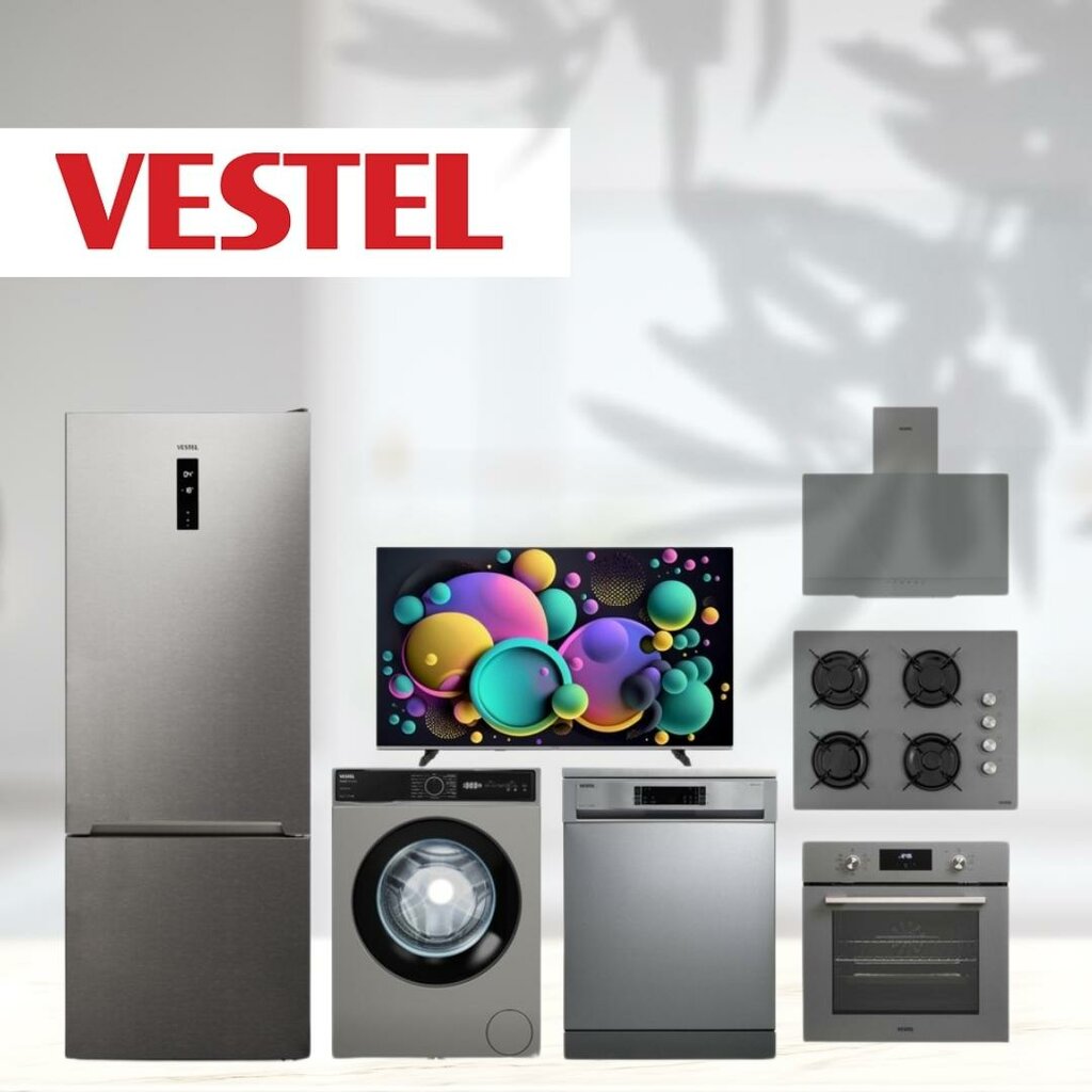 Appliance repair Bozdoğan Vestel Servis - 0850 665 08 79, Kushadasi, photo