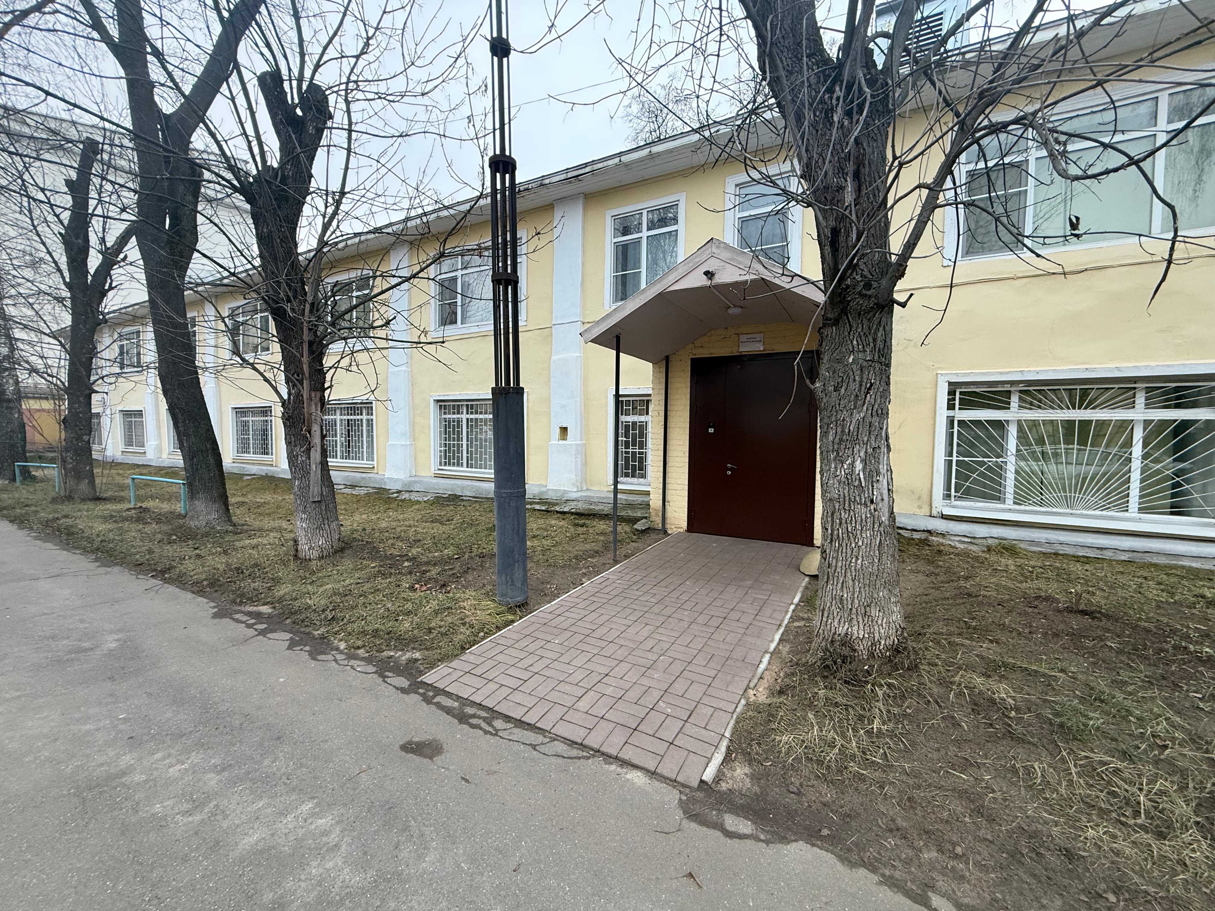 Фото Угреша