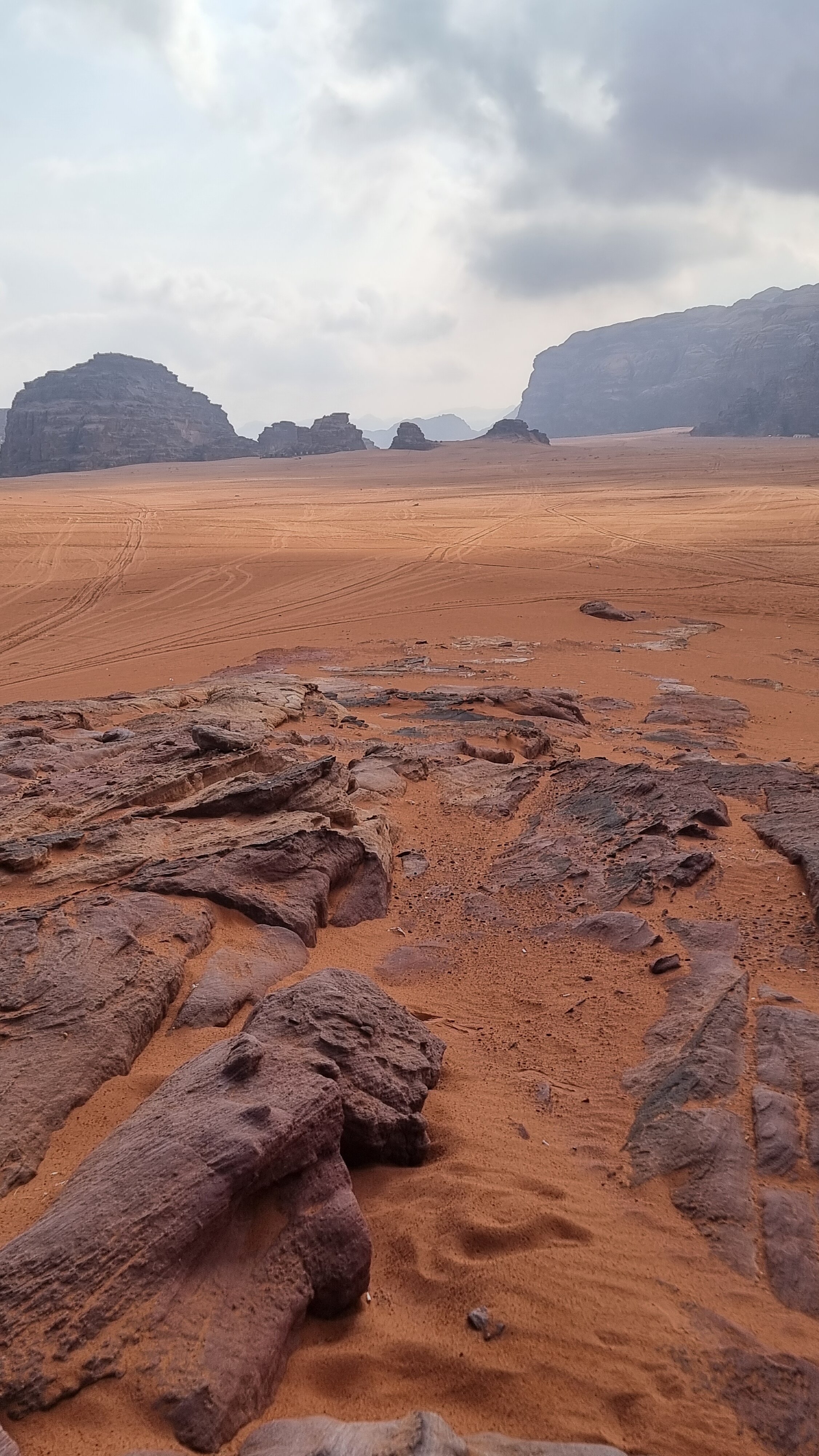Фото Hasan Zawaideh Camp