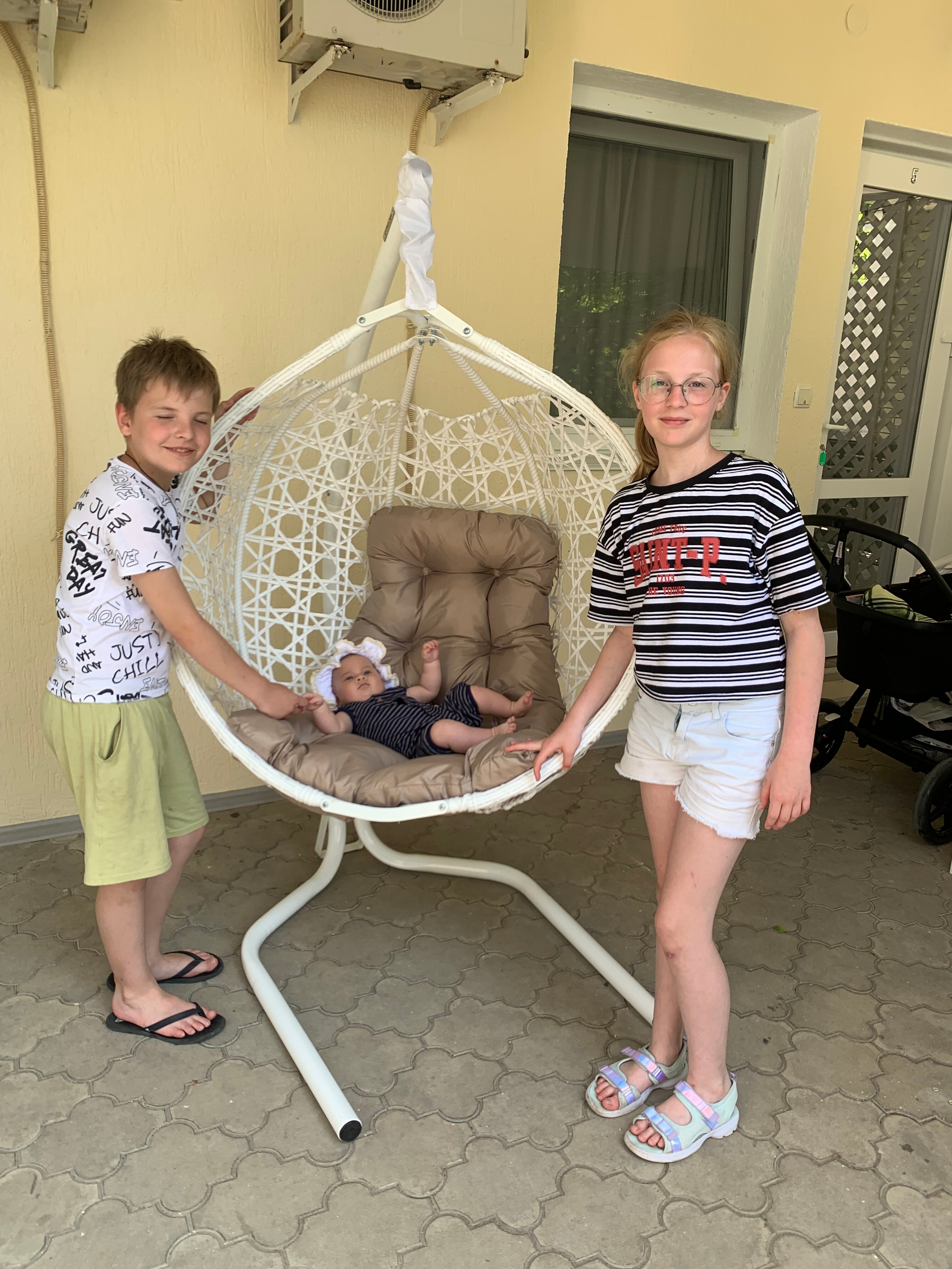 Фото Гостевой дом Прекрасная гавань