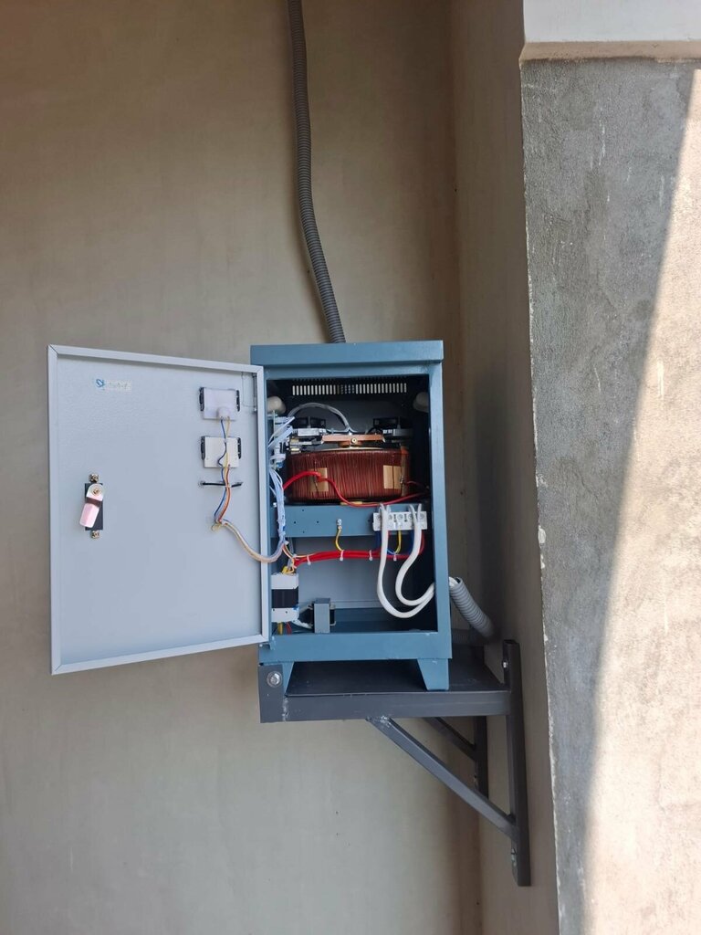 Electronics store Big Volt, Yerevan, photo