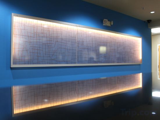 Фото Fairfield Inn & Suites by Marriott Kansas City Liberty