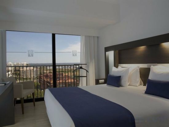 Фото Jupiter Algarve Hotel