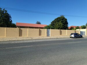 Ethithiya Boutique Guesthouse (Windhoek, Pasteur Street), hotel