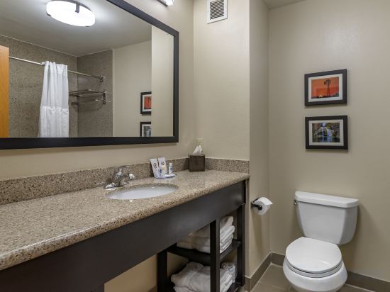 Фото Hotel Glenpool