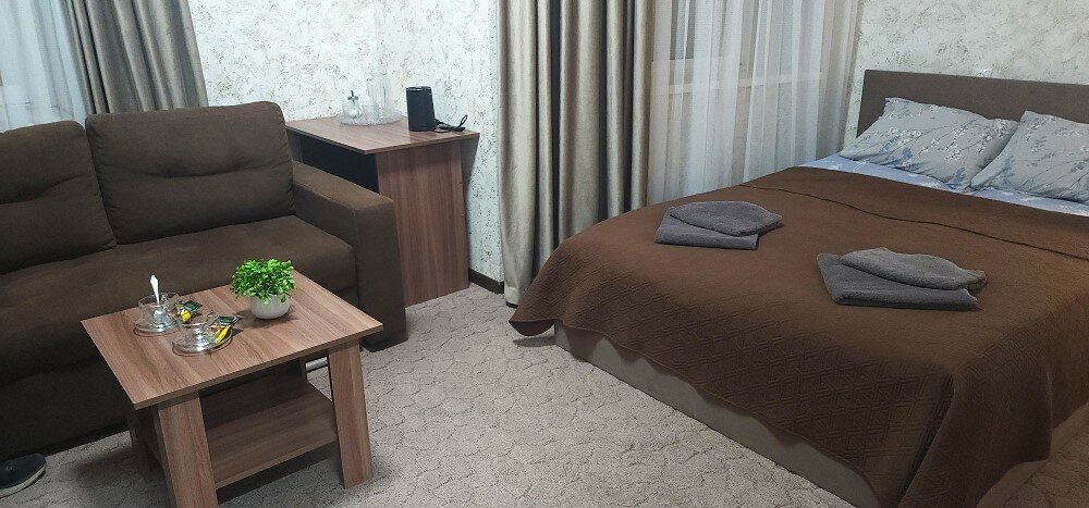 Фото Новый Континент