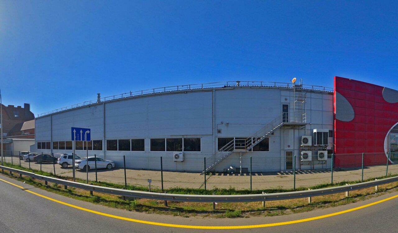 photo Kgm SsangYong РВ Сервис