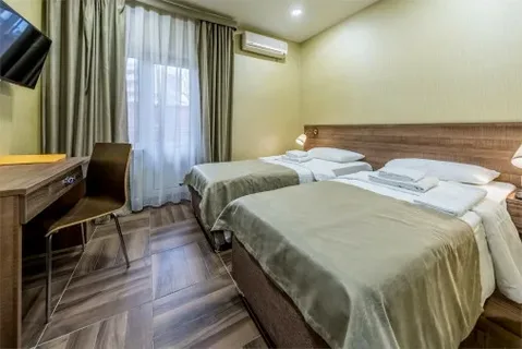 Фото отеля 3