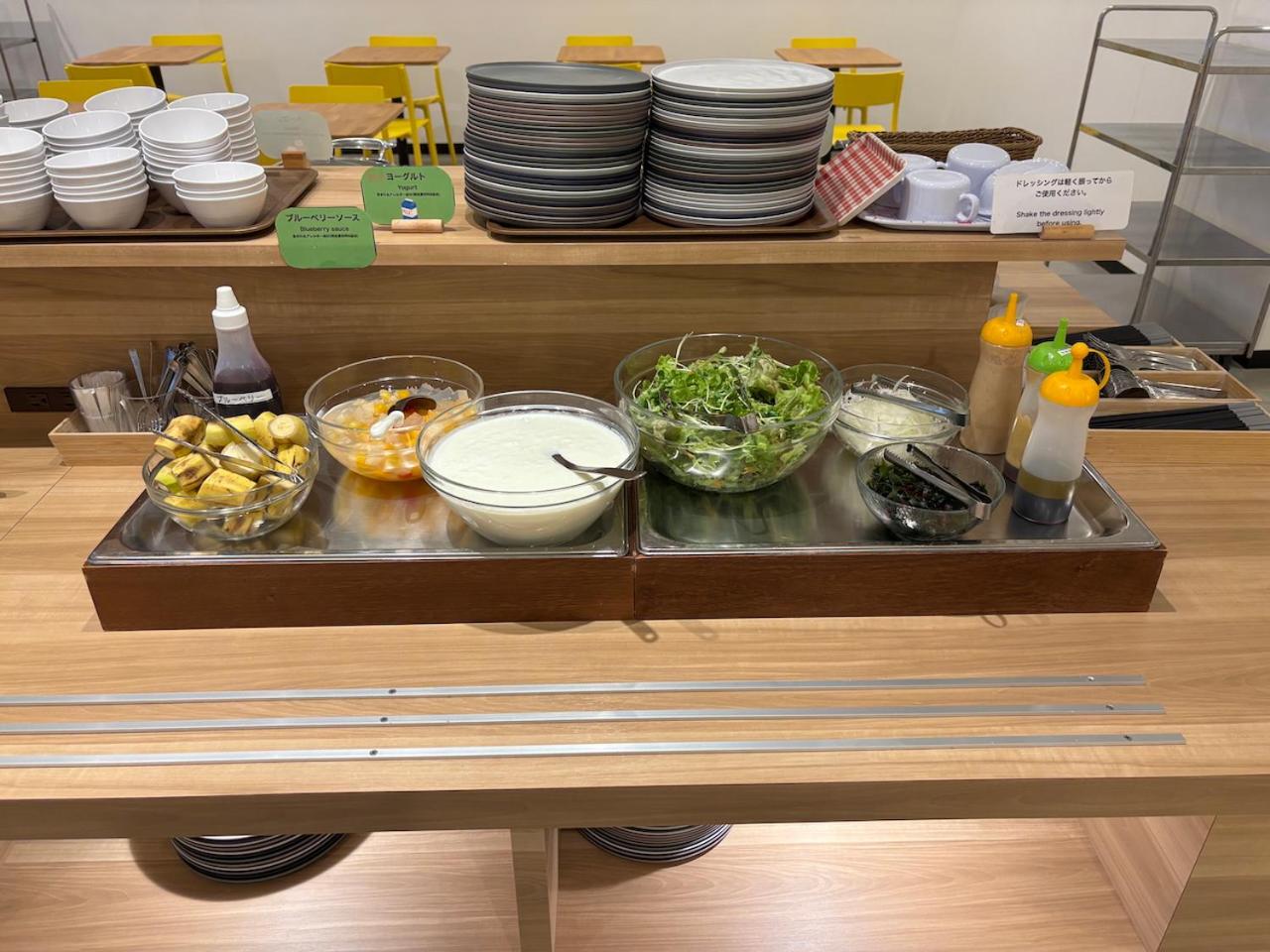 Фото Apa Hotel Nagano