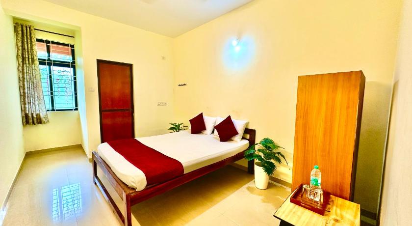 Фото Hotel El Paso Goa