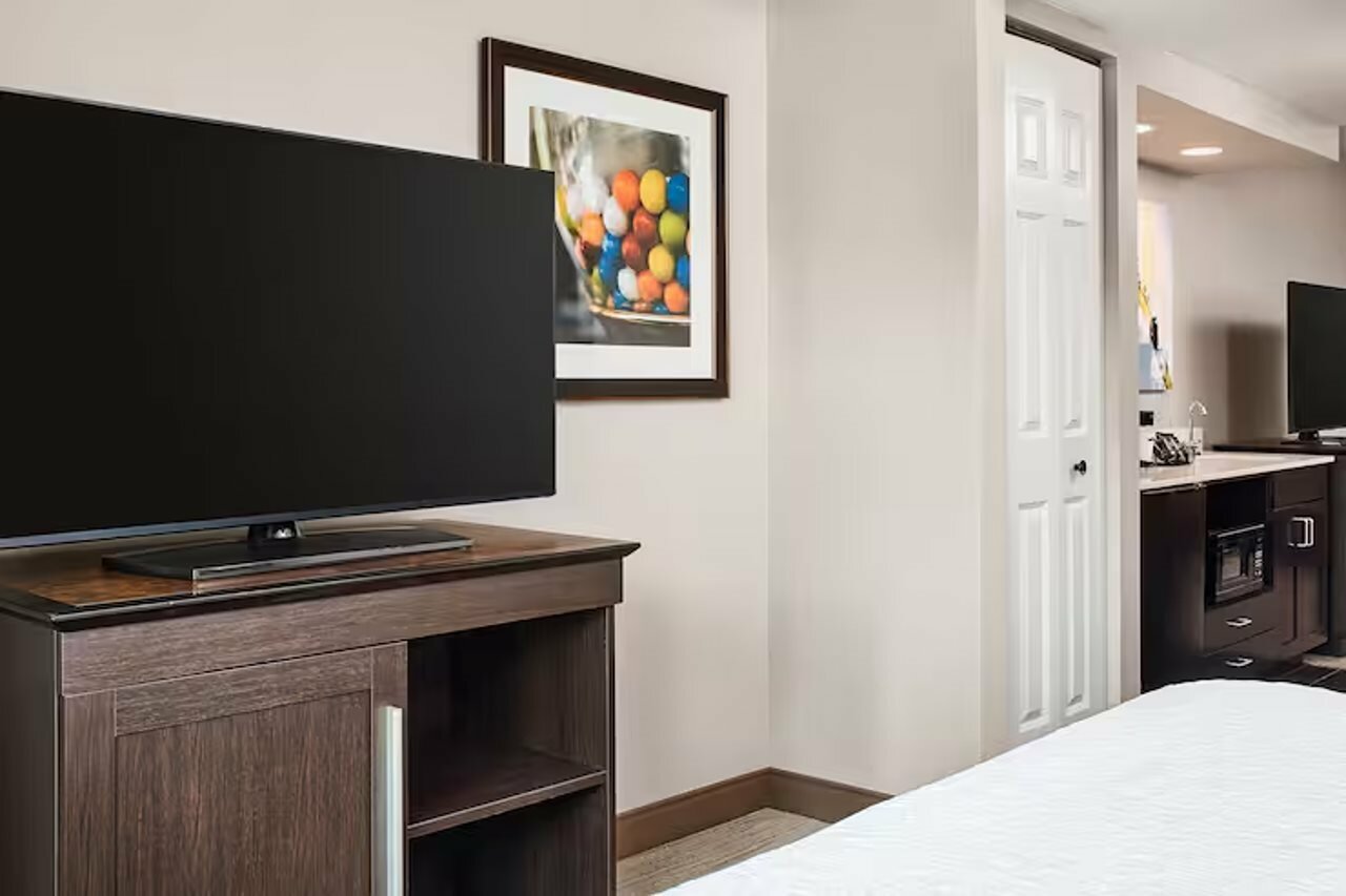 Фото Hampton Inn & Suites Hershey Near The Park