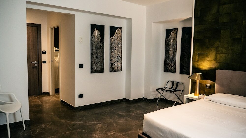 Фото Hotel Up Museum - Wellness & SPA