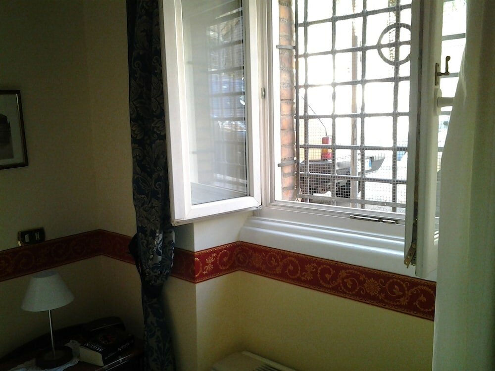 Фото Colosseum B