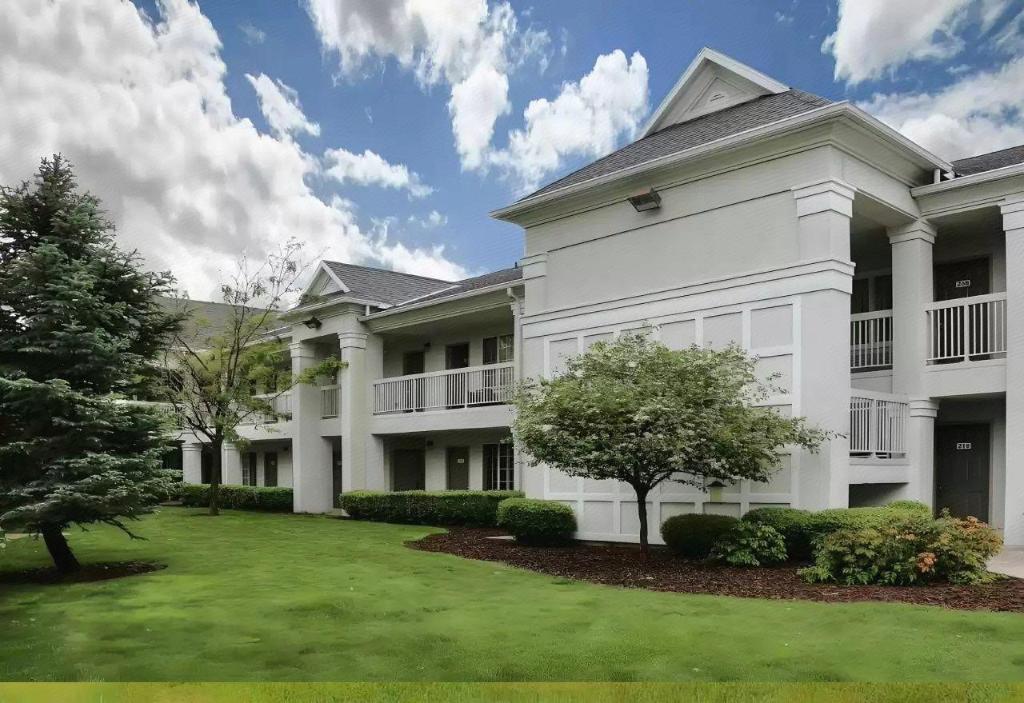 Фото Studio 6 Murray, Ut - Salt Lake City - Fort Union