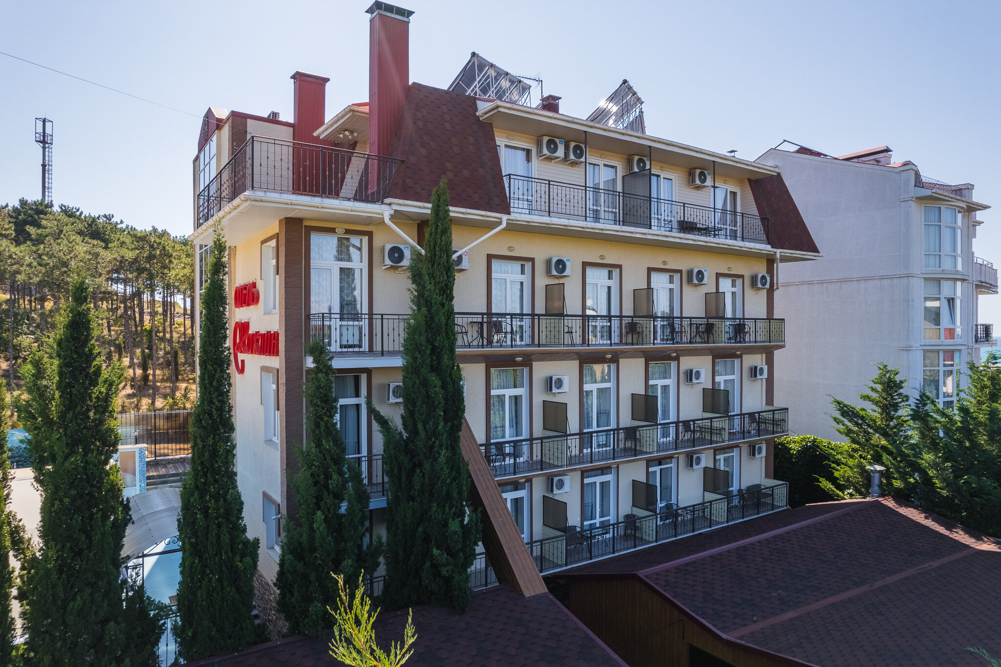 Фото Жаклин