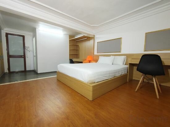 Фото Hanoi Discovery Hotel