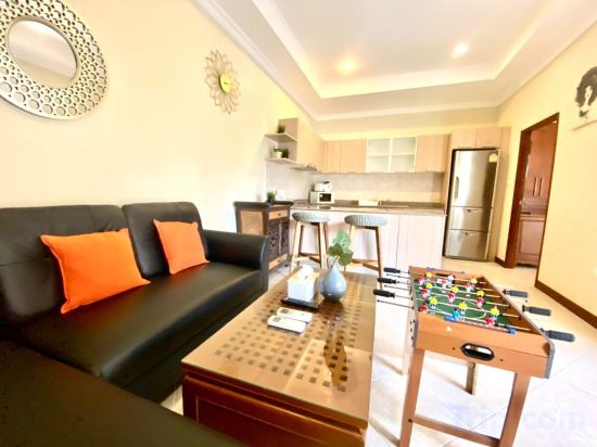 Фото The View Cosy Beach by Pattaya Sunny Rentals