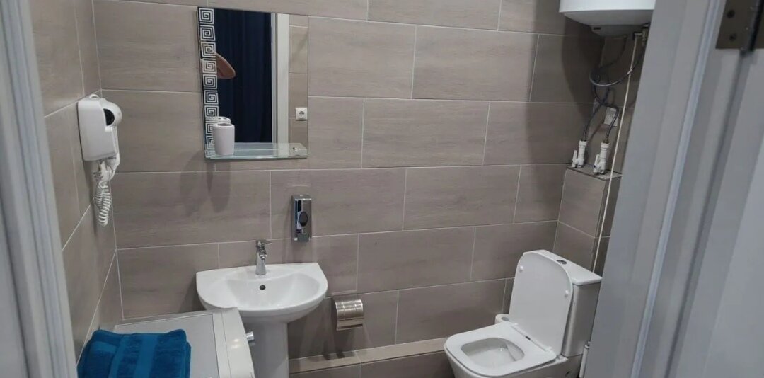 Фото Гостевой дом Южный