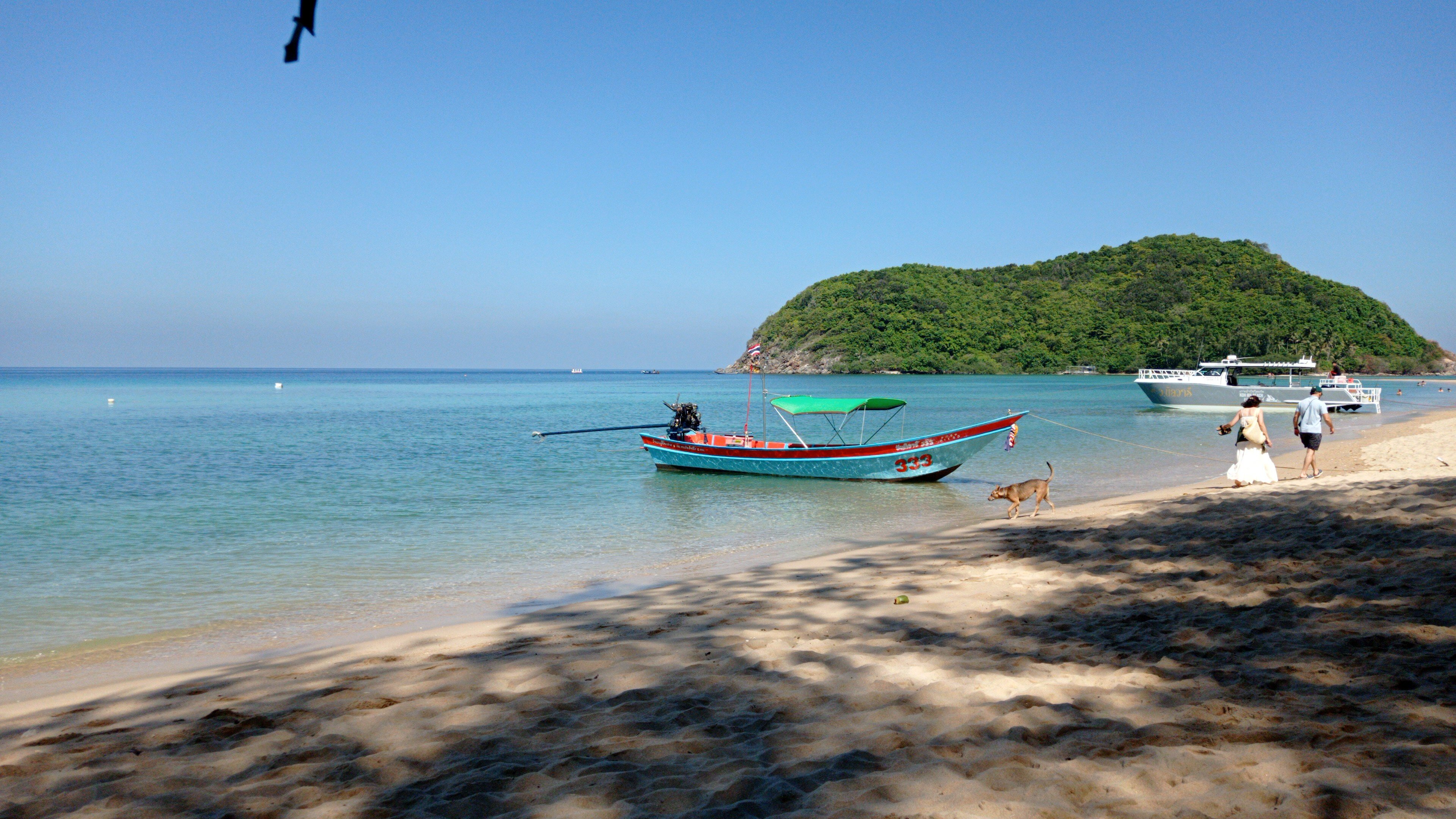 Фото Wang Sai Resort