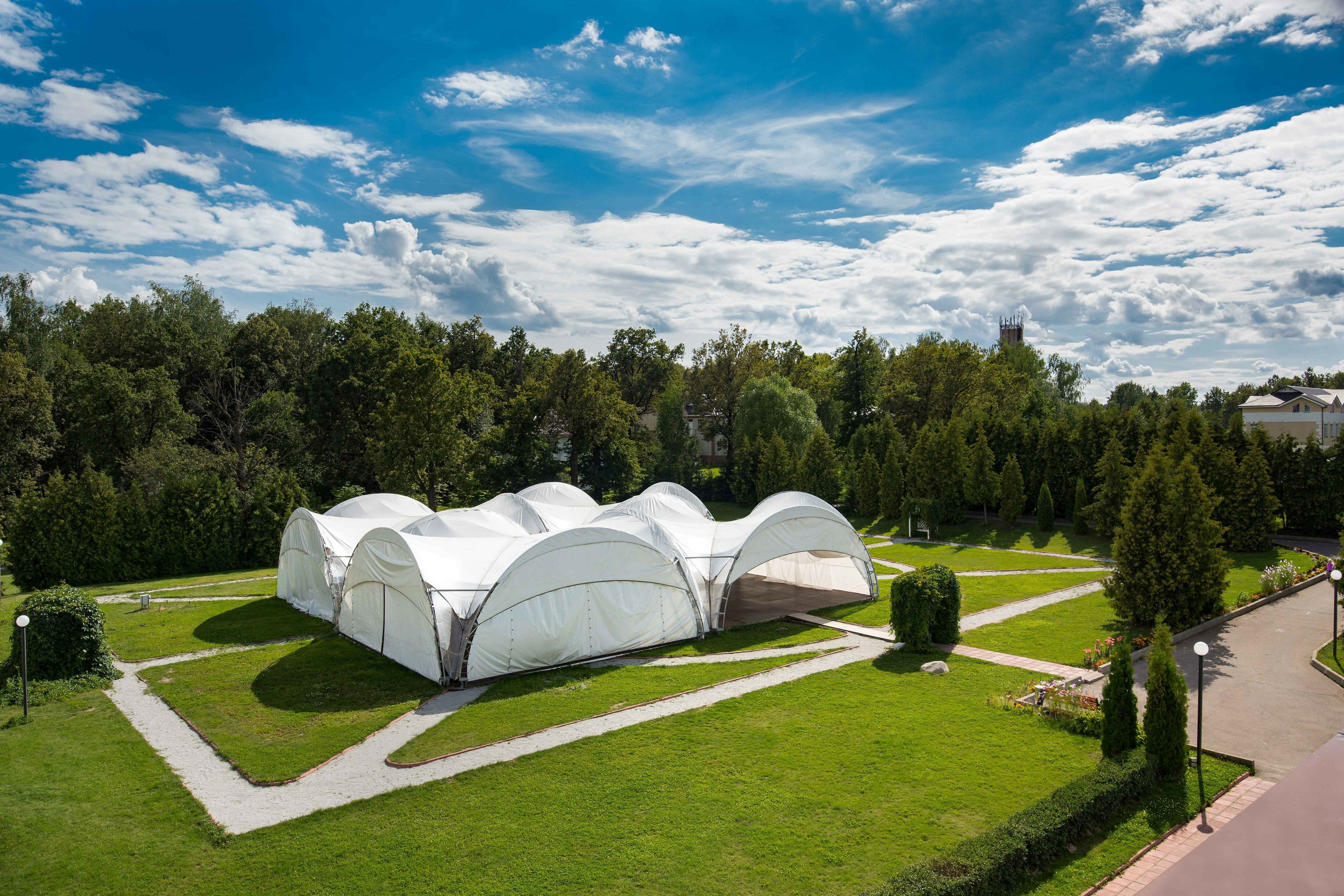 Фото Фореста Фестиваль Парк