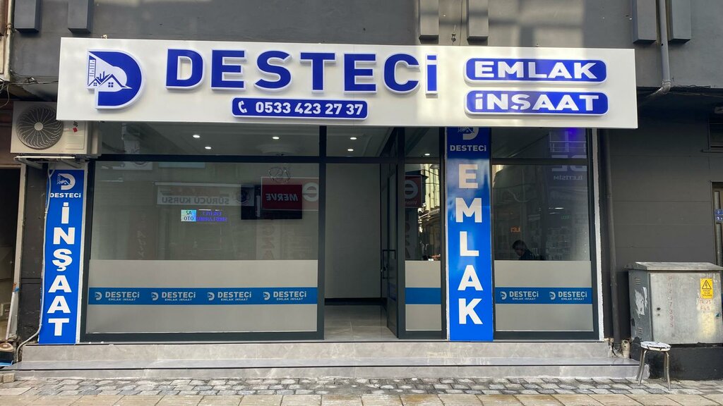 Real estate agency Desteci Real Estate, Akyazi, photo