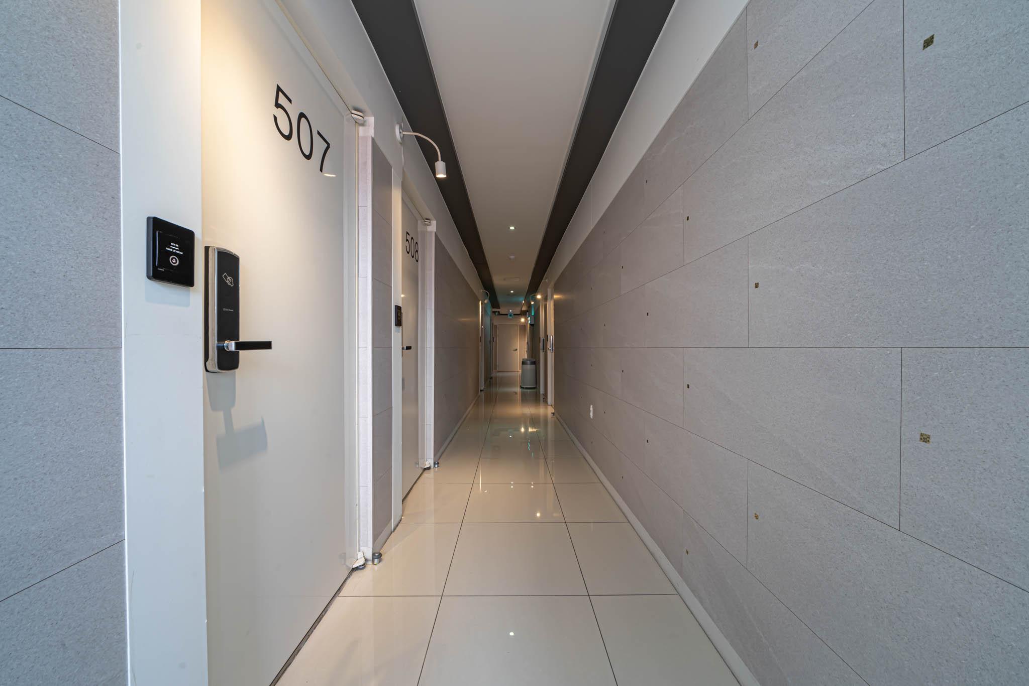 Фото Ulsan Mugeo-dong Xym