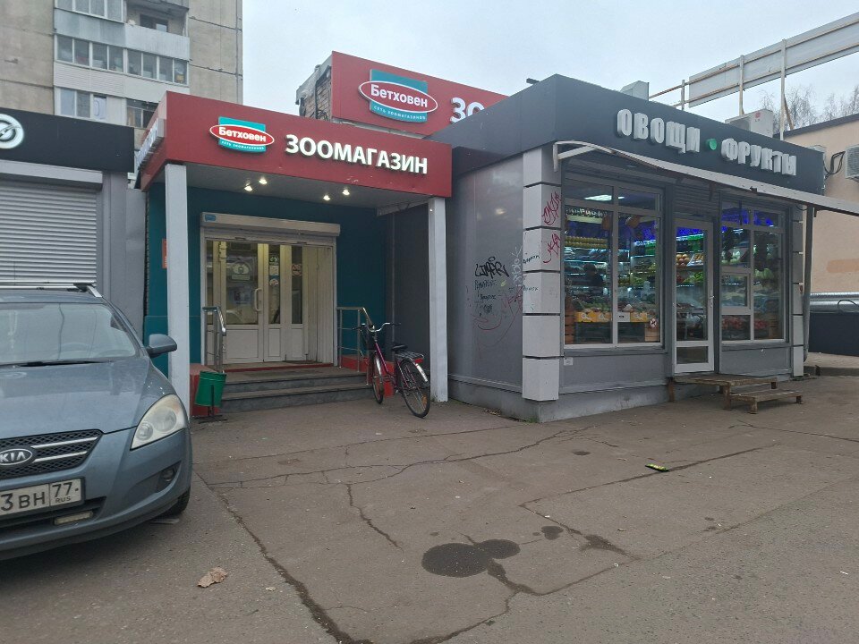 Бетховен - фото 25