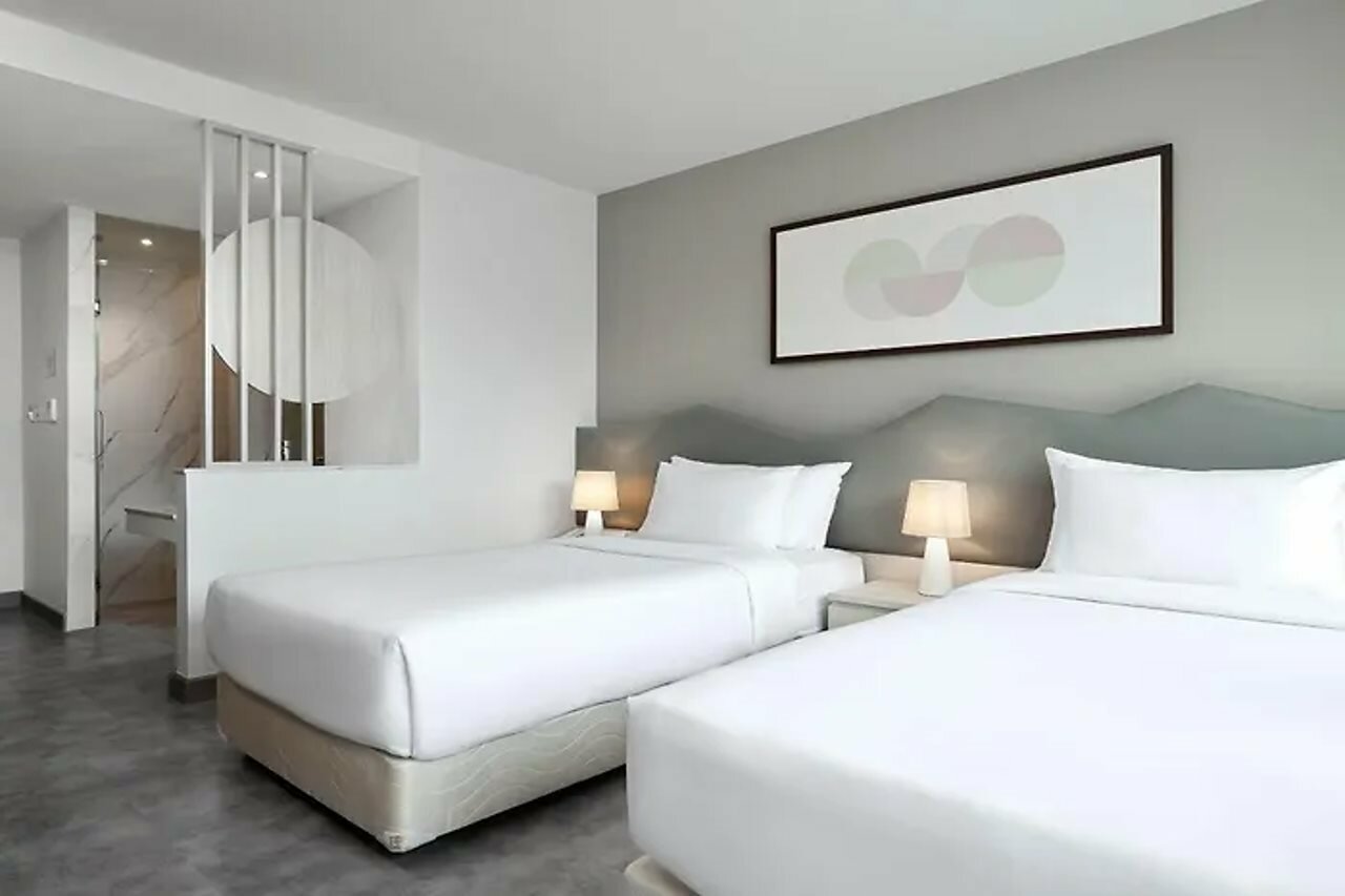Фото Livable Hotel Bangkok