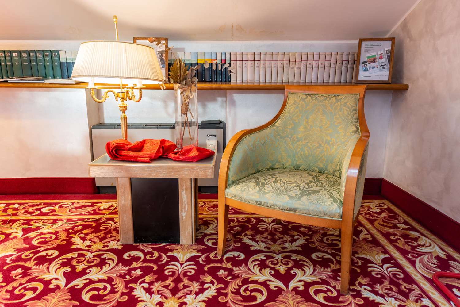 Фото Hotel Mirage, Sure Hotel Collection by Best Western