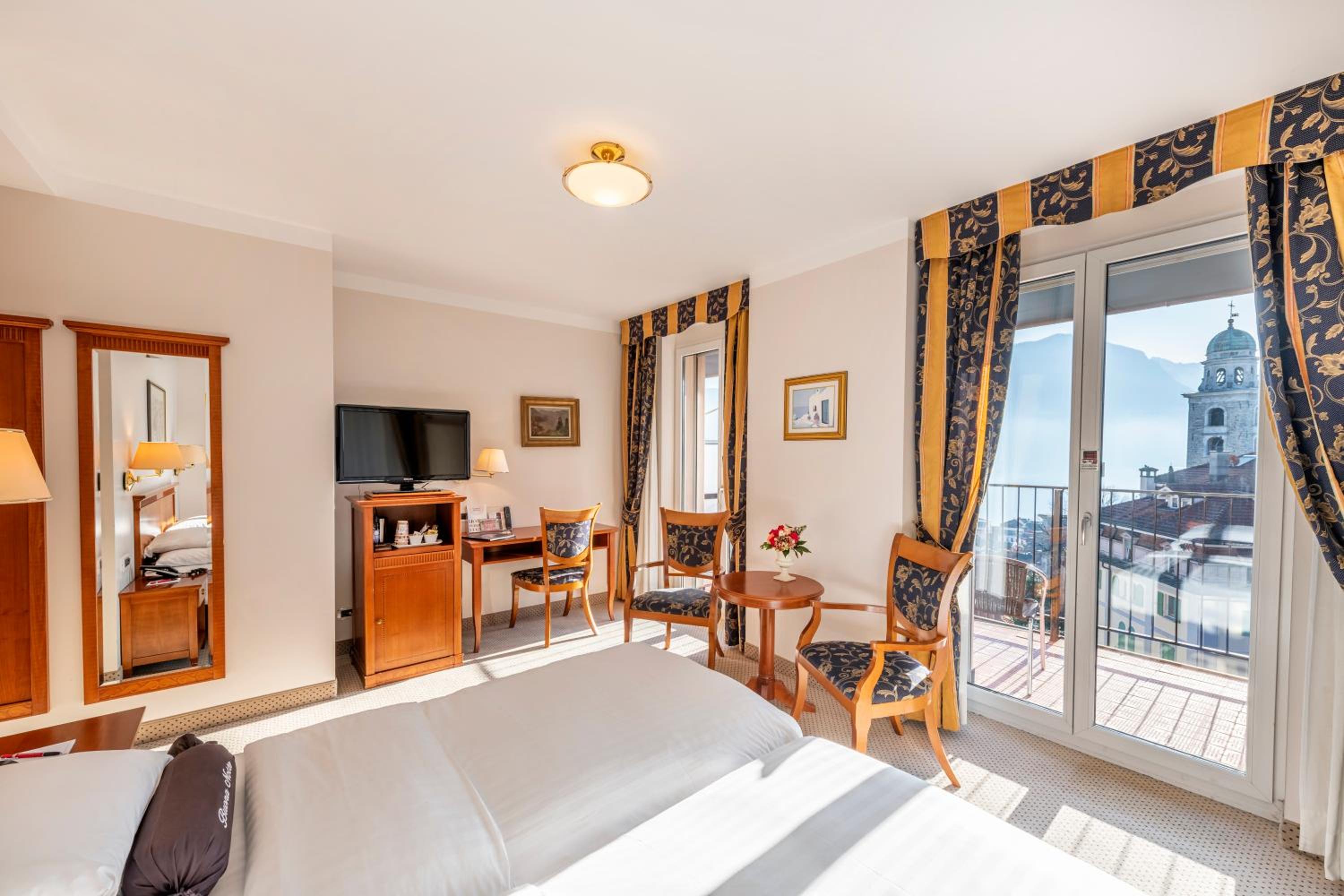 Фото Hotel Federale Lugano