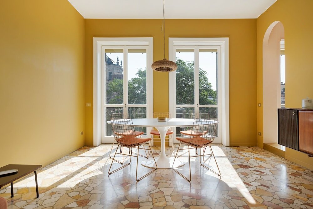 Фото Brera Apartments in Porta Ticinese