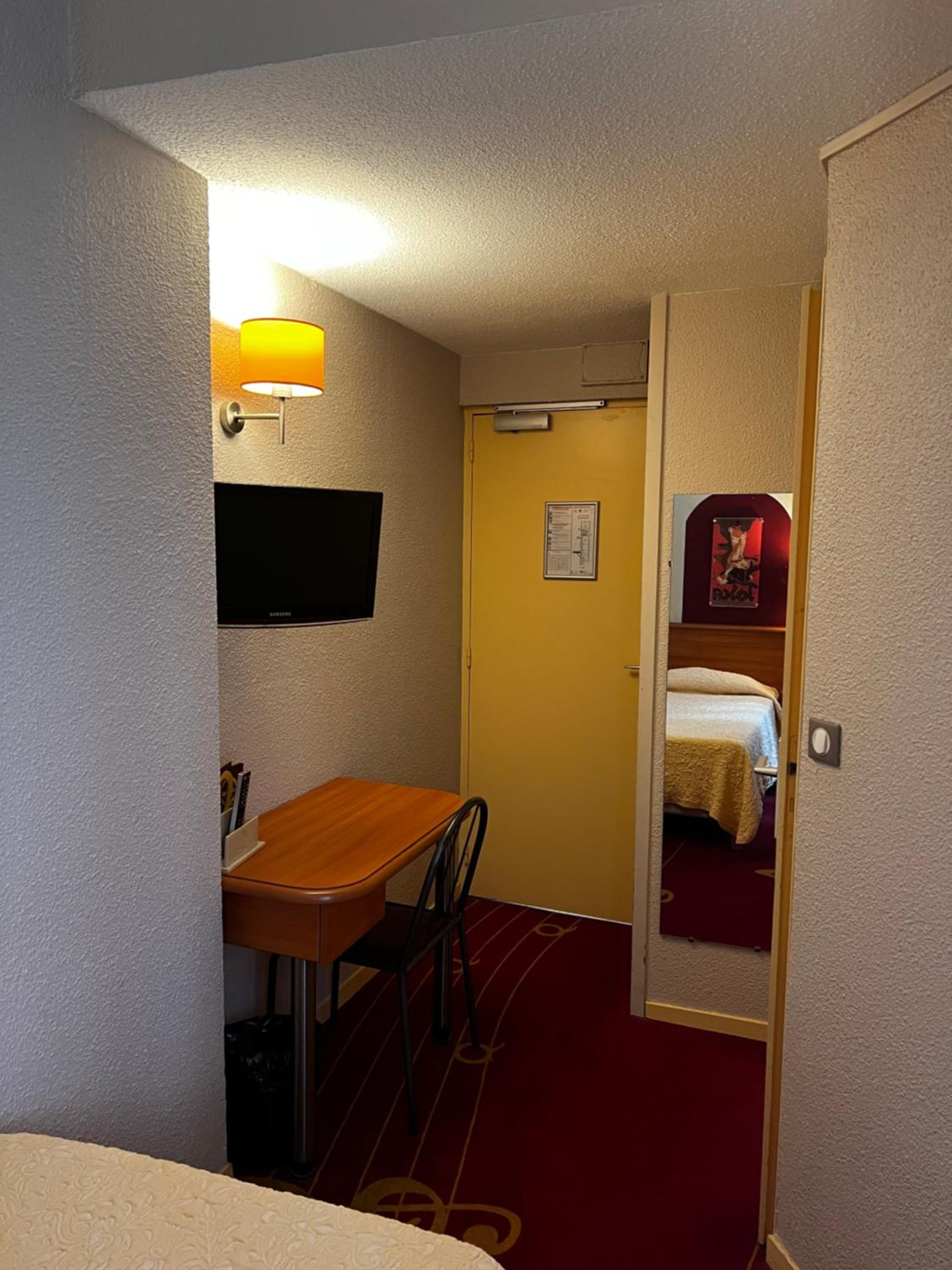 Фото Hôtel de L'Opera