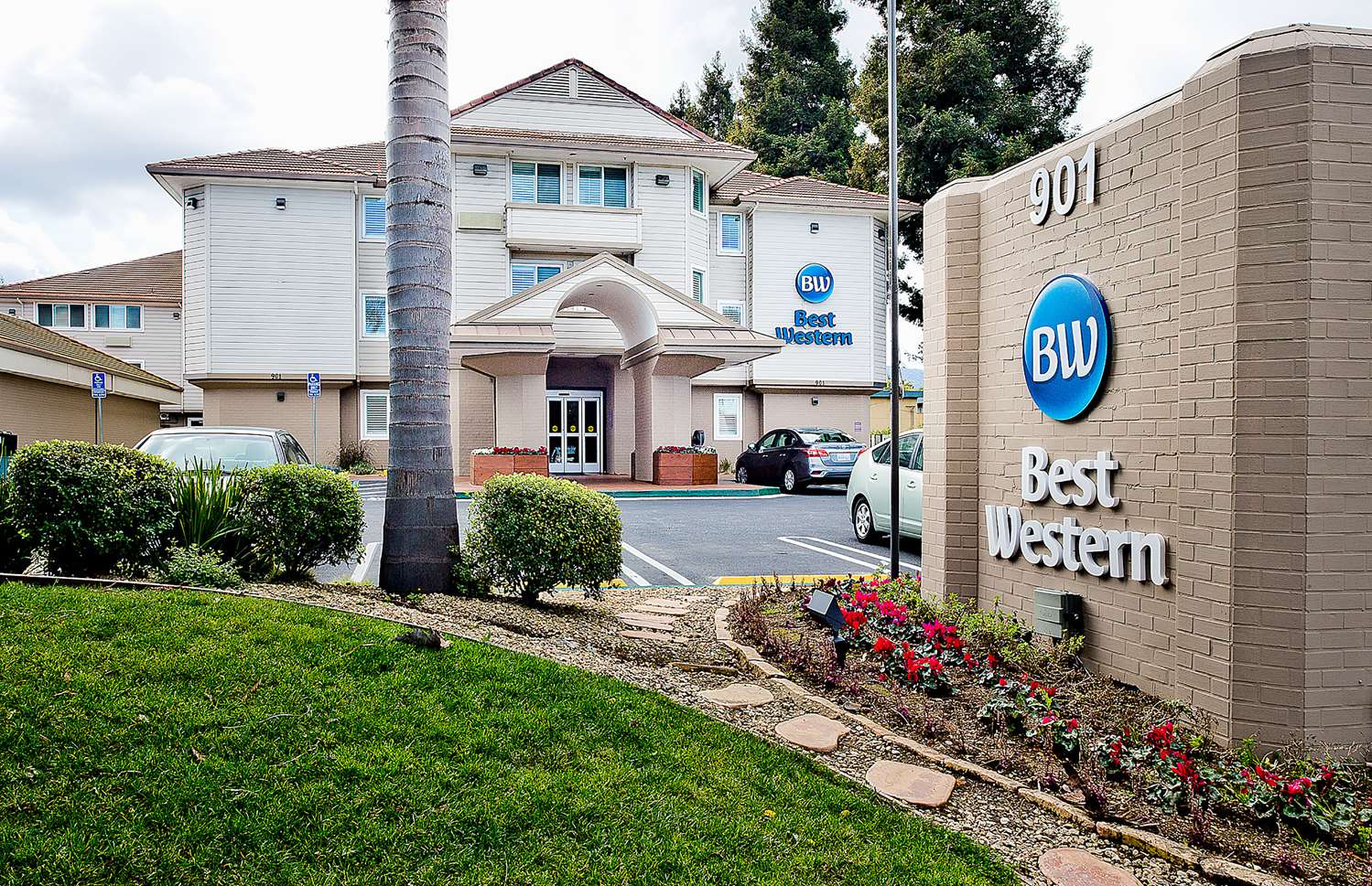 Фото The Crestview