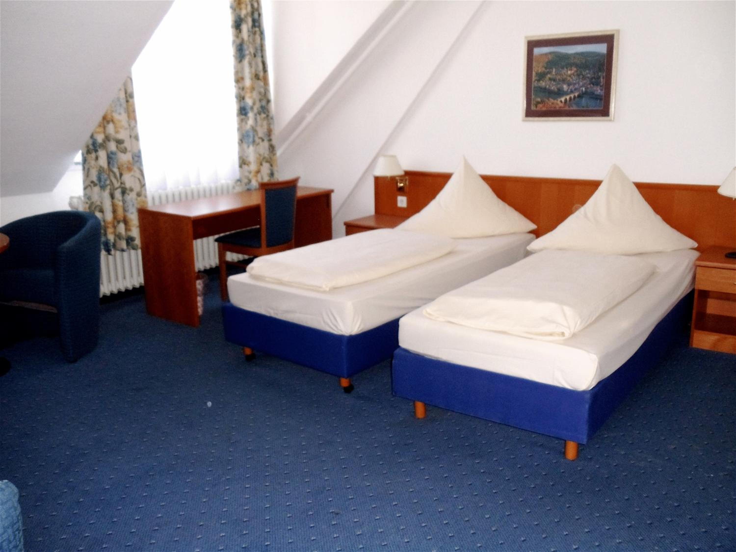 Фото Vier Jahreszeiten