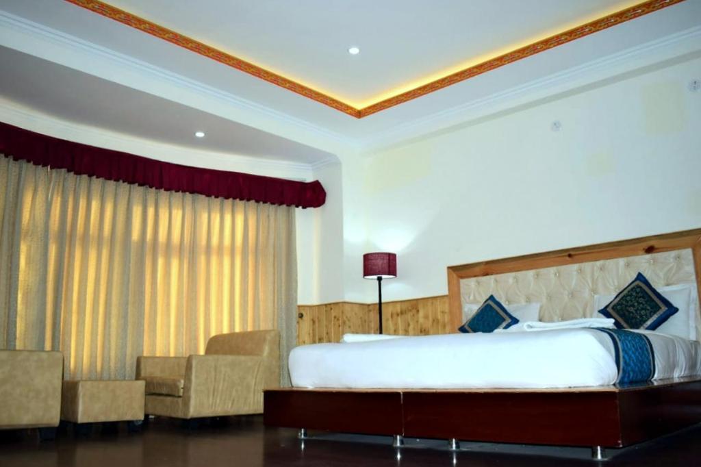 Фото The Grand Yasmin leh