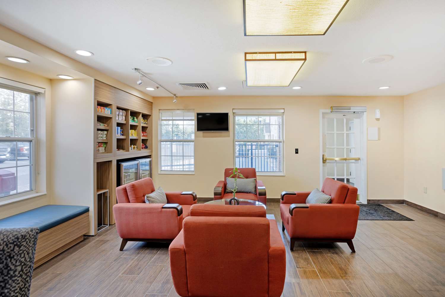 Фото MainStay Suites Mt. Laurel - Philadelphia