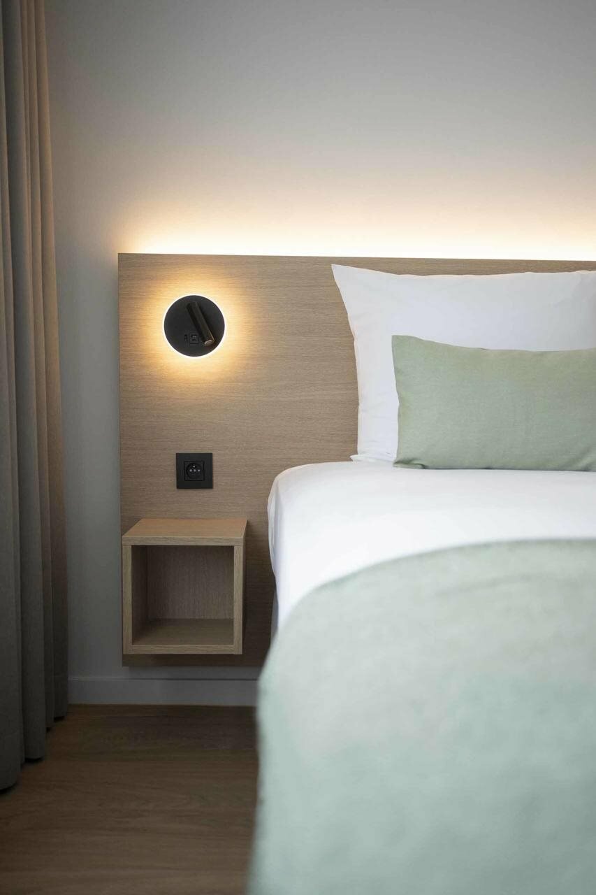 Фото Jill Hotel Brussels