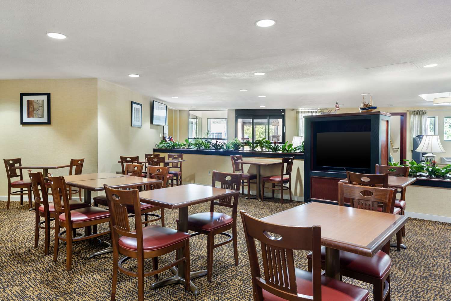 Фото Best Western Rockland