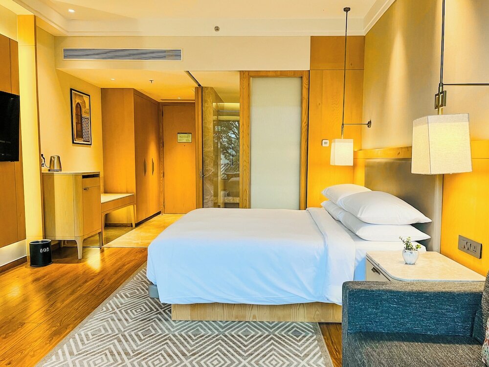 Фото Katra Marriott Resort & SPA